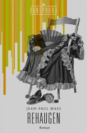 fiction Jean-Paul Maes
