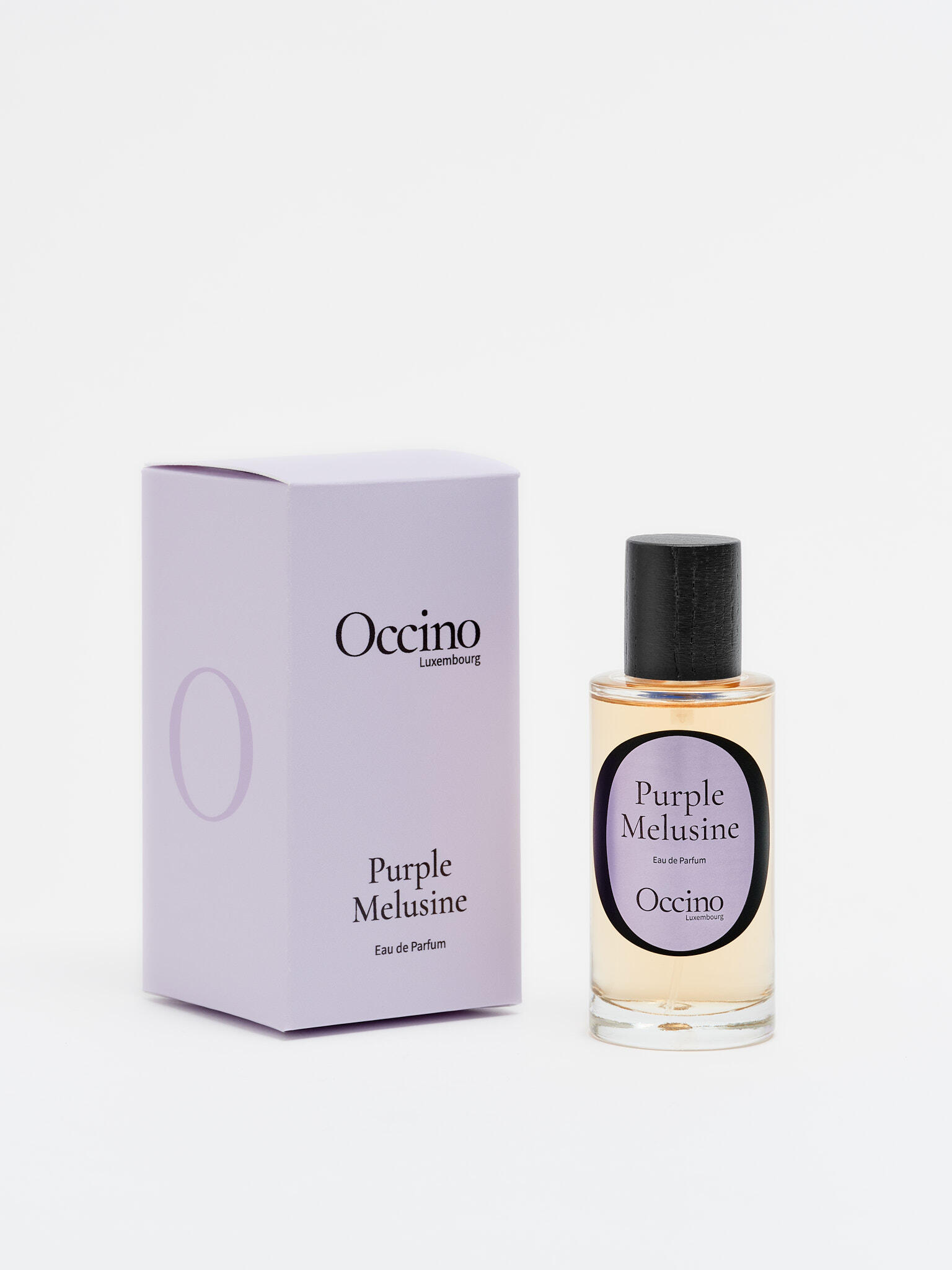 Purple Melusine - Eau de Parfum - 50 ml