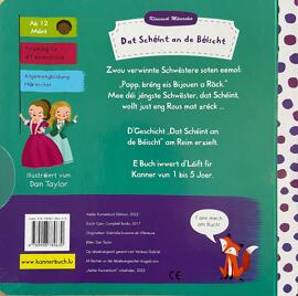 Baby & Kleinkind 0-3 Jahre Atelier Kannerbuch