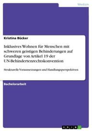 Social Science Books Books GRIN Verlag