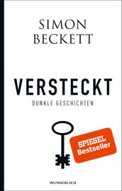 detective story Books Wunderlich, Rainer Verlag
