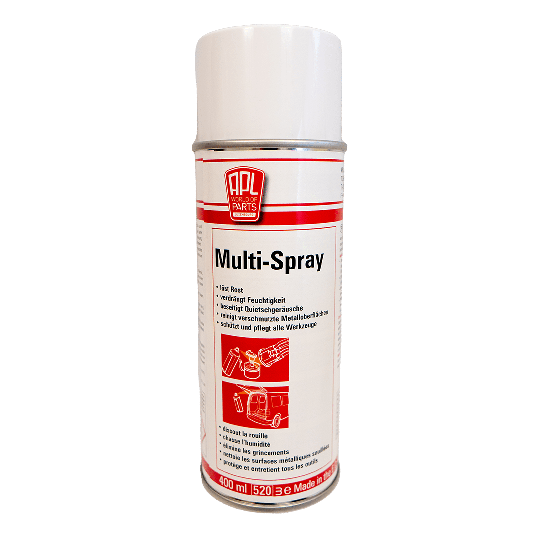 APL APL Multi-Spray