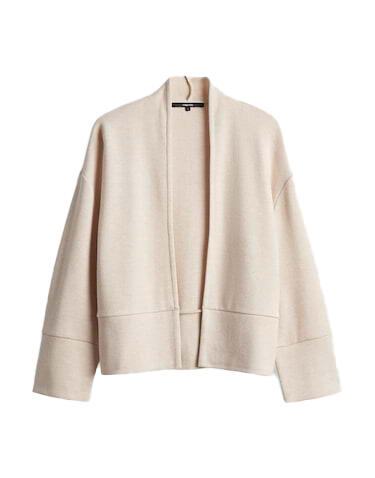 Cardigan - Ulison