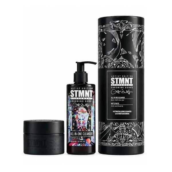 STMNT Künstler-Edition Geschenkbox 2026