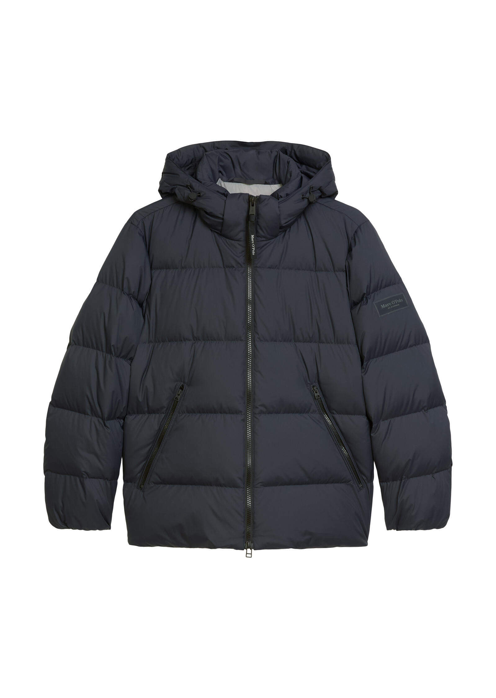 Woven Outdoor Jackets