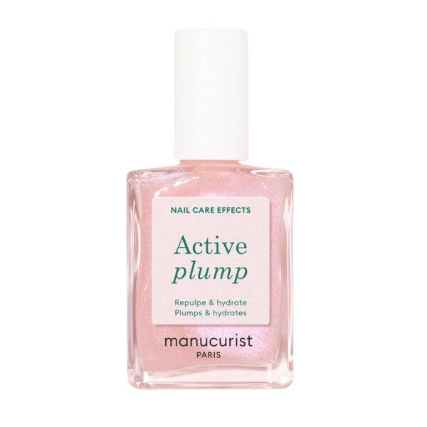 Manucurist Vernis à ongles - Active Plump