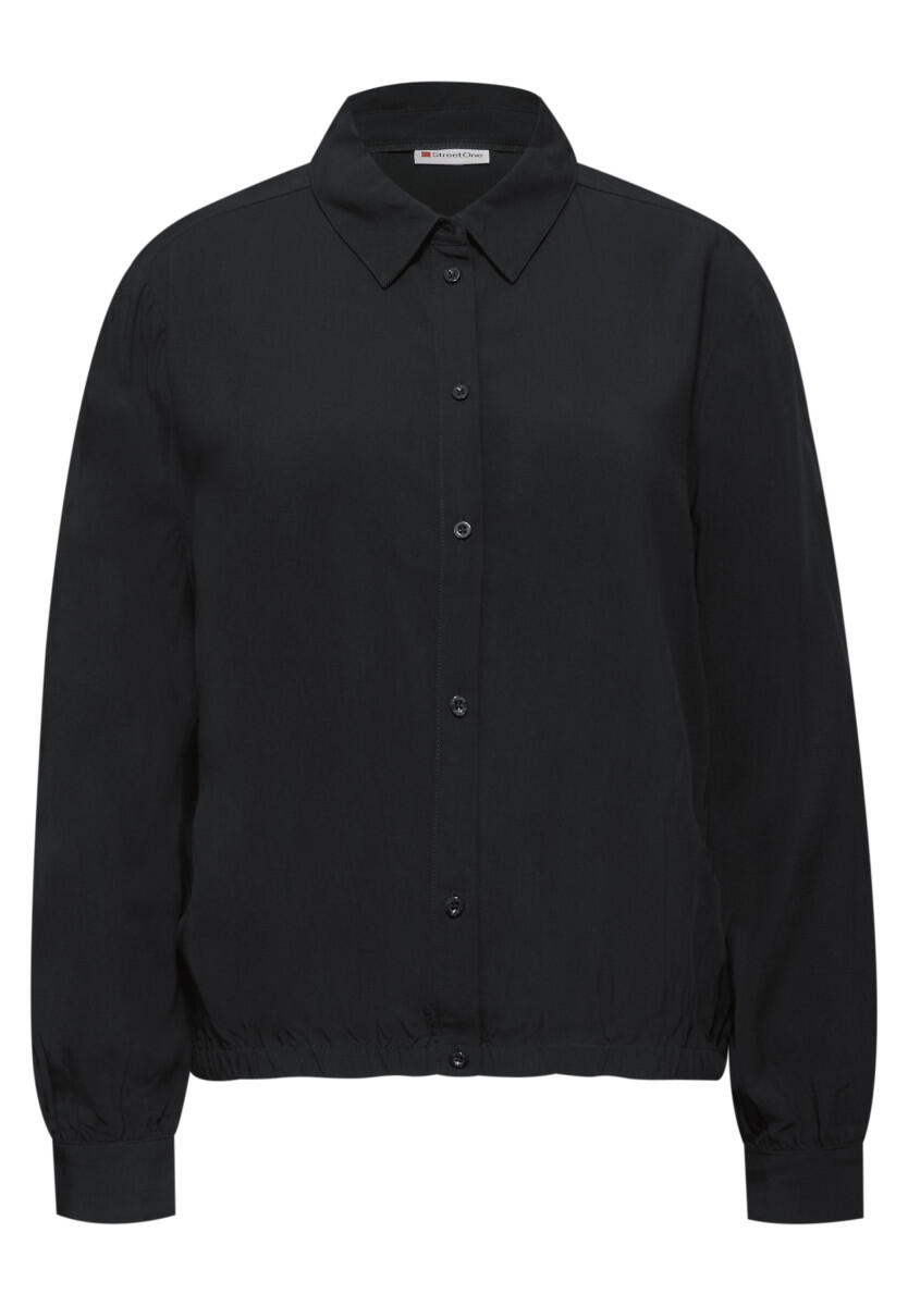Chemise-blouse avec Leo-Details