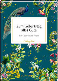 livres-cadeaux Coppenrath Verlag GmbH & Co. KG