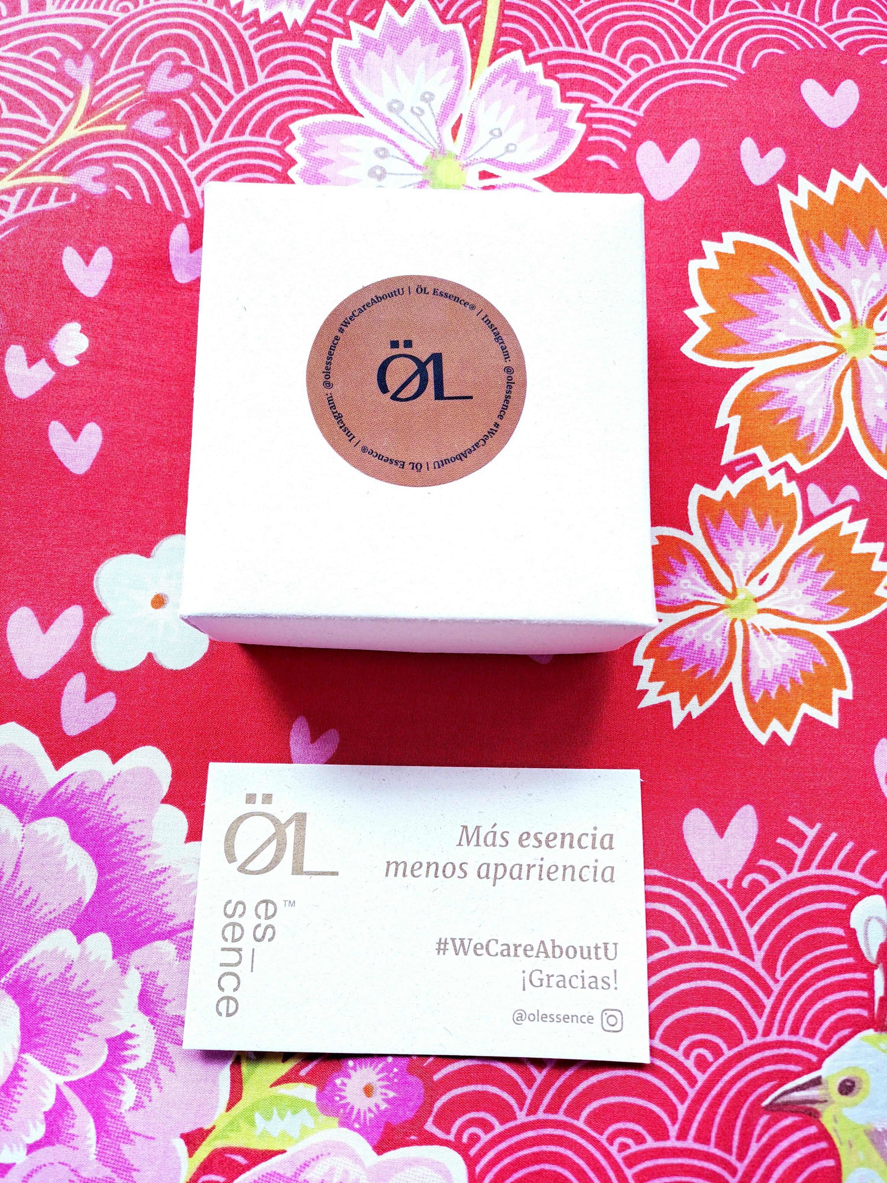 Serendipia Essential Oil Blend: Stay High Vibe