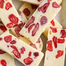 Feuilletés au fromage