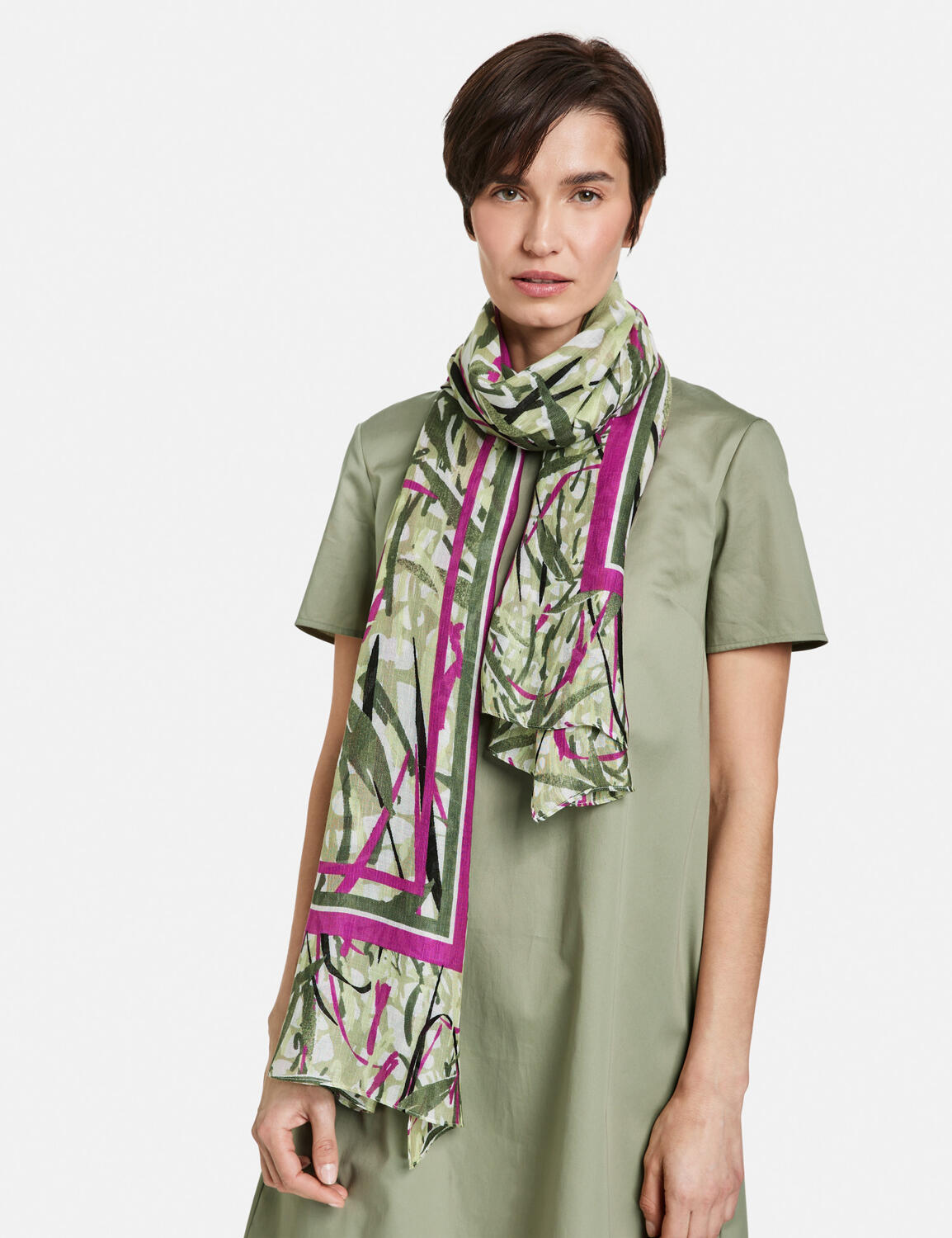 Gerry Weber SCARF Letzshop - Main Image
