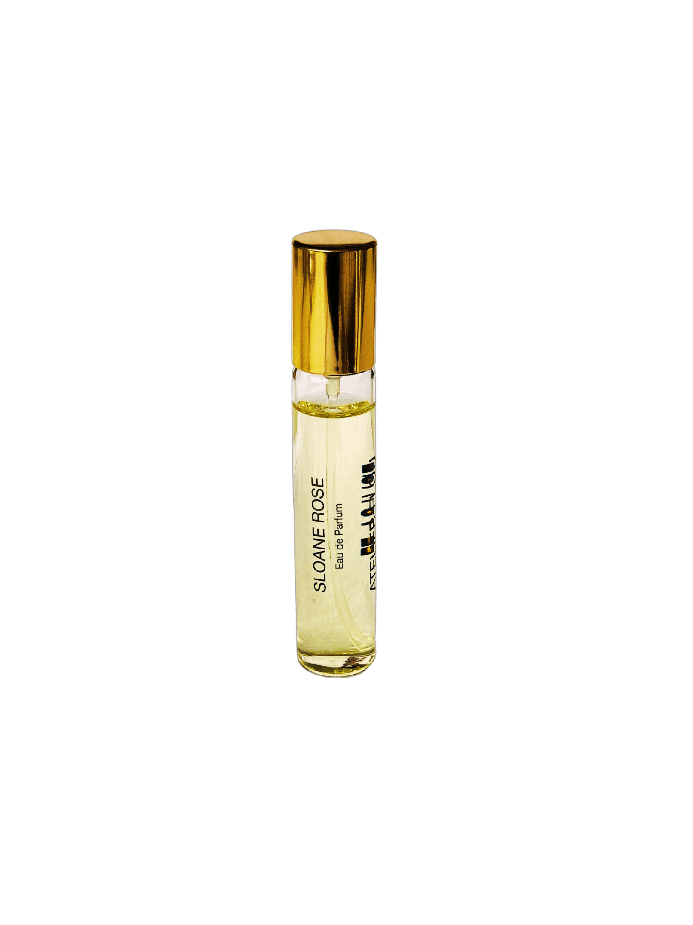 Parfum Sloane Rose - Fiole découverte  7,5ml (recharge pour Etui)