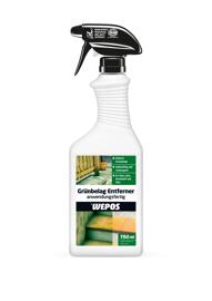 Produits de nettoyage pour la maison Wepos