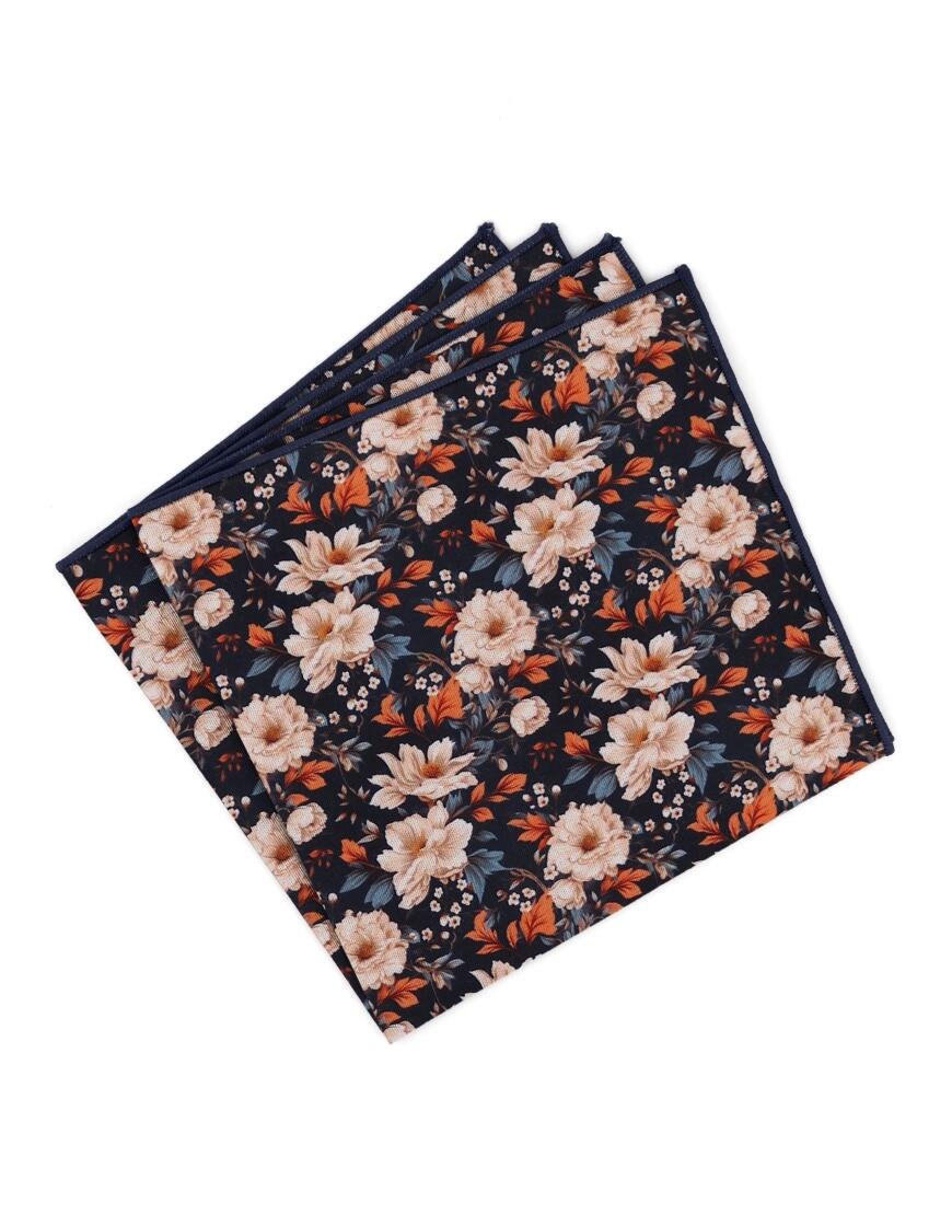 Pochette à motifs - Vostok