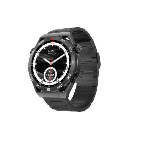 DTNO 1 DT Ultra Mate Smartwatch Schwarz
