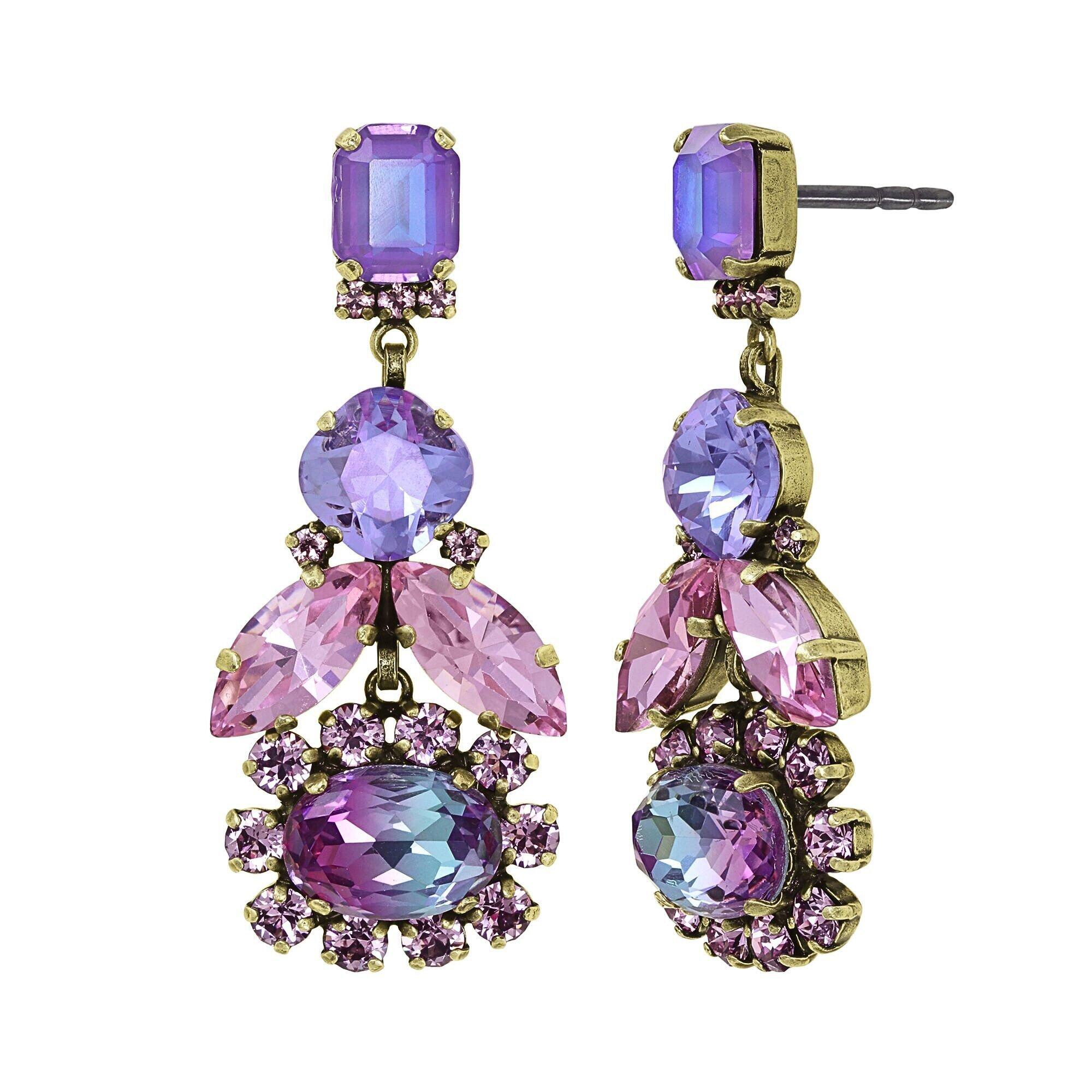 Ohrringe - Artdecode