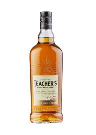 Whisky de malt Teacher's