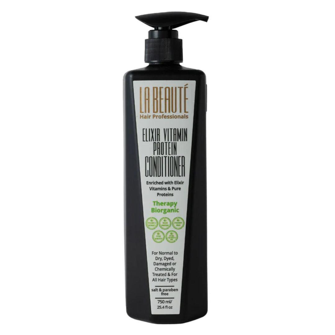 La Beauté Conditionneur ELIXIR 750ml