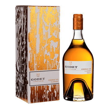 Godet VS Classique - 70 cl x 40.0 %