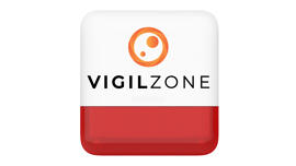 Systèmes d'alarme domestiques VigilZone