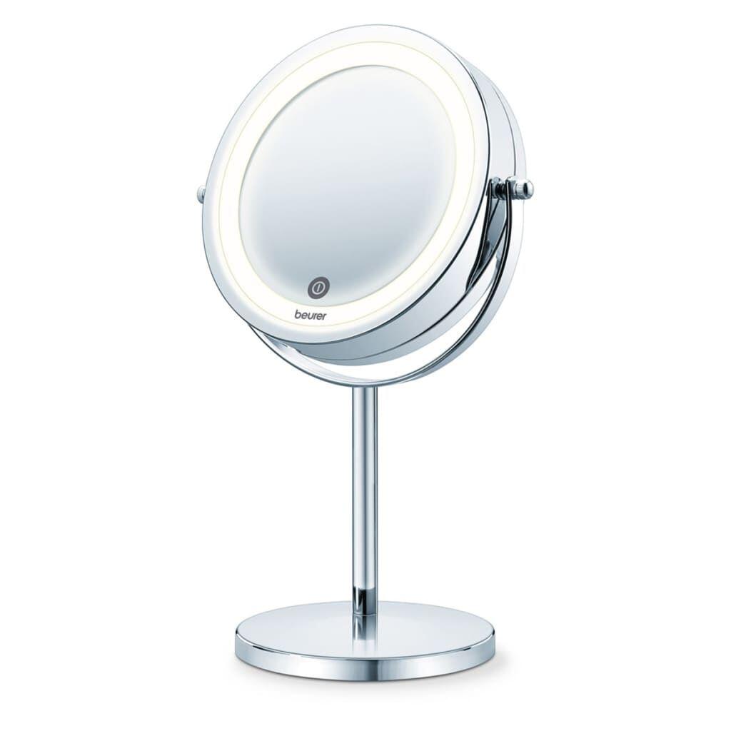 BEURER MIROIR COSMETIQUE LUMINEUX BS55