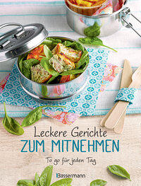 Kitchen Verlagsbuchhandlung Bassermann'sche, F Penguin Random House Verlagsgruppe GmbH