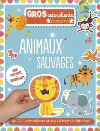 3-6 years old Books GRENOUILLE