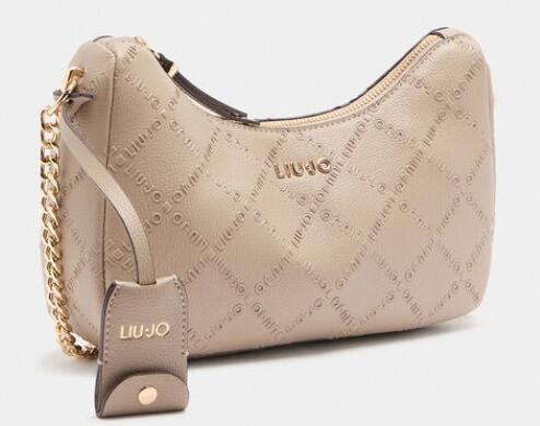Small Hobo Bag, LIUJO