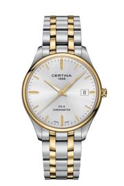 Men's watches Swiss watches Certina