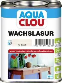 Consommables de peinture Aqua Clou