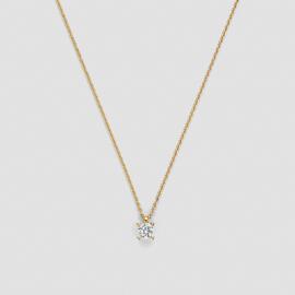 Necklaces Ti Sento