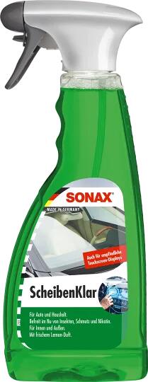 SONAX SONAX Scheibenklar 500ml