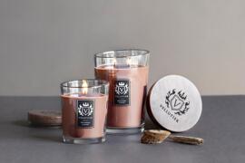 Candles Sparklers Home Fragrance Accessories Decor Vellutier
