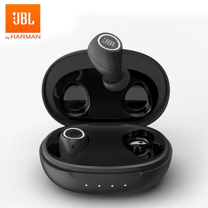 JBL JBL FREE 2 black Echternach