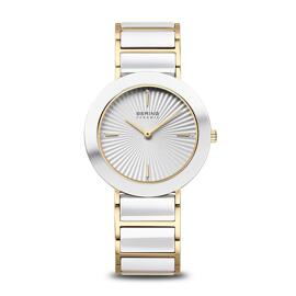Wristwatches Bering