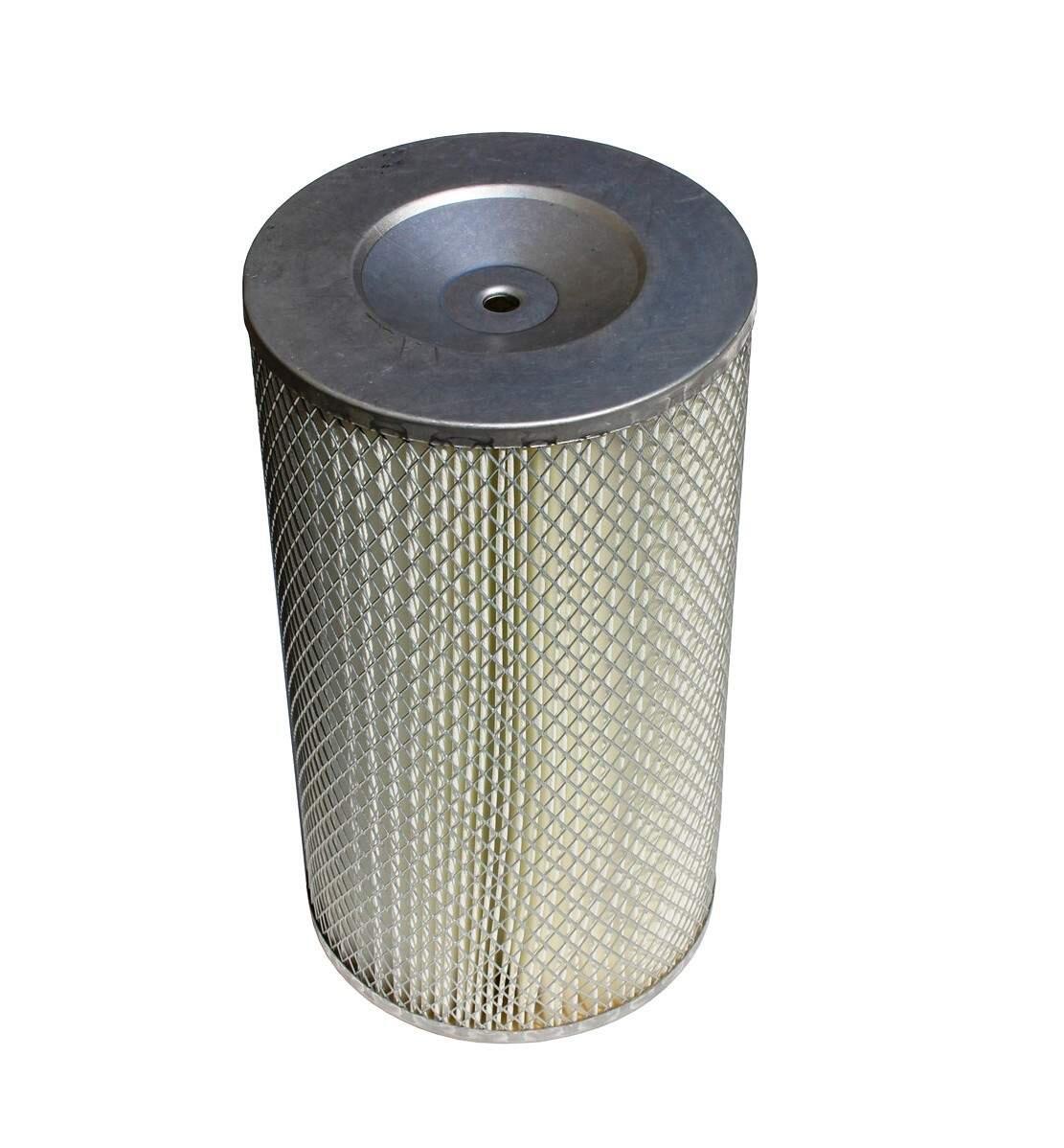 Varan Motors - NEFR-01 Filtre de rechange pour combin? sableuse avec r?cup?ration, Dim. app. 32x17cm