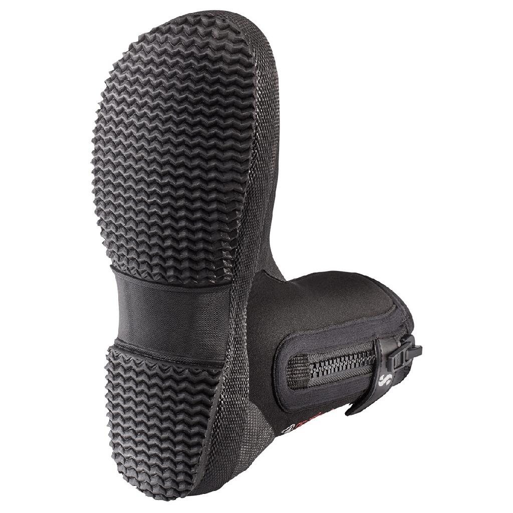 SCUBAPRO DELTA DIVE BOOT 5MM Letzshop