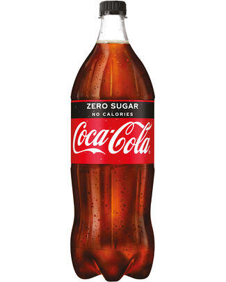 Coca-Cola Coca Cola Zero 6x150cl | Letzshop