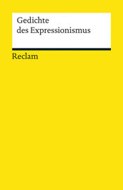 Livres fiction Reclam, Philipp, jun. GmbH Verlag