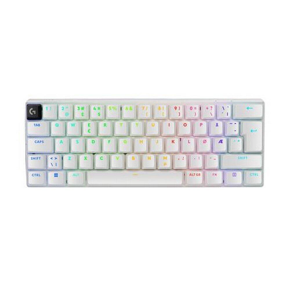 Logitech G - 920-011928 - clavier