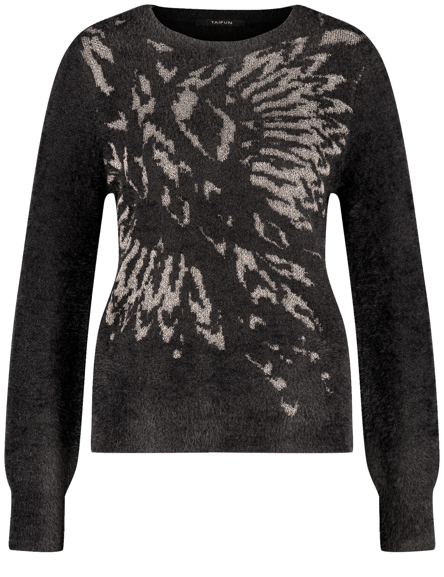 PULLOVER 1/1 ARM