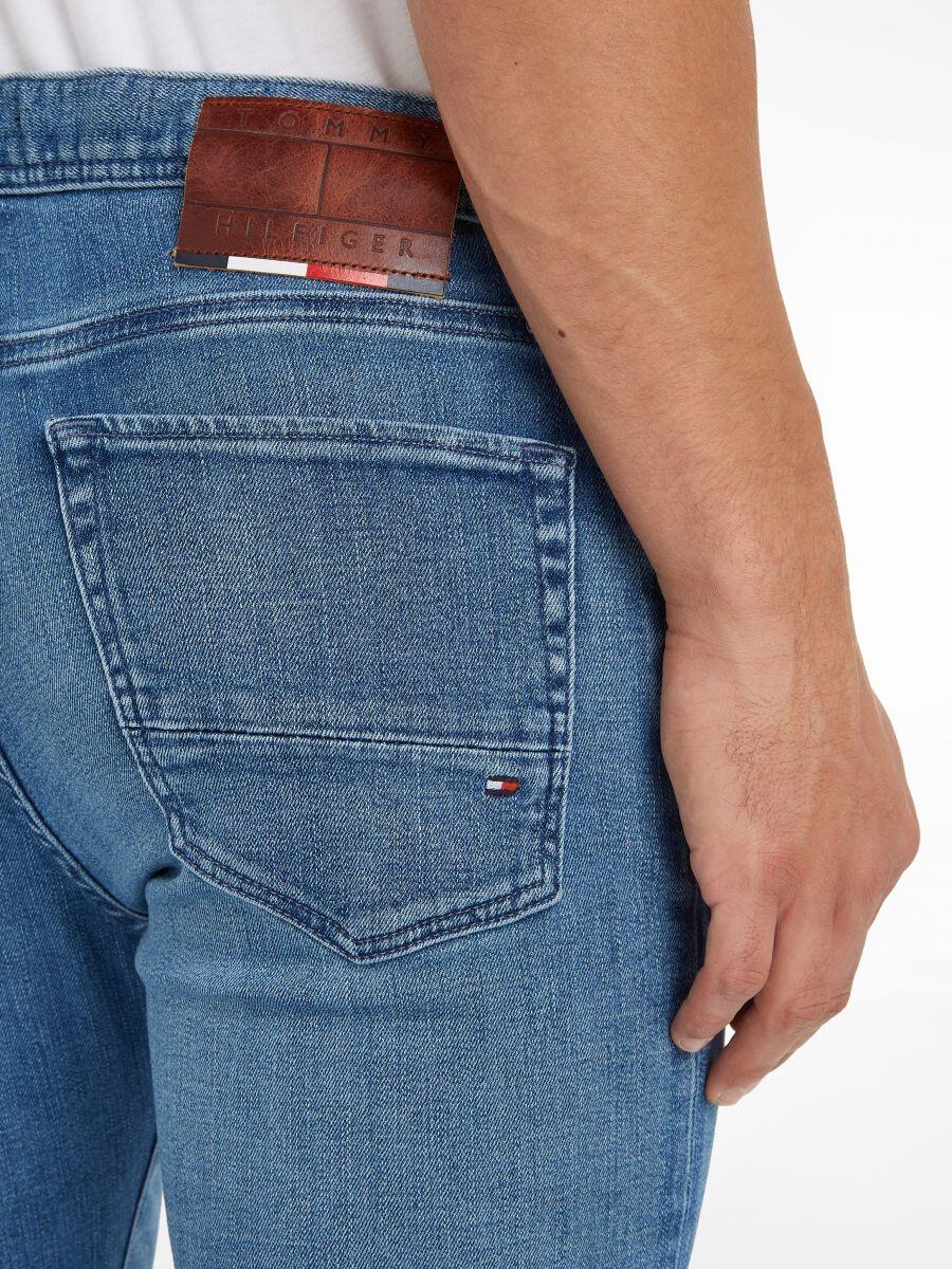 Hilfiger bleecker slim fit sale