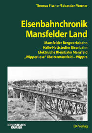 Books books on transportation EK Verlag GmbH Eisenbahn-Kurier