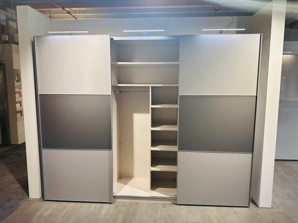 Möbel Eisleker Miwwelstrooss