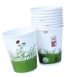 Tumblers Disposable Cups Ecodis