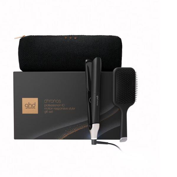 GHD Chronos Gift Set