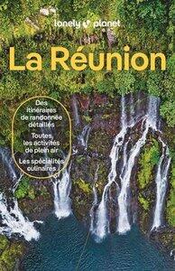 Lonely Planet: La reunion 5ed