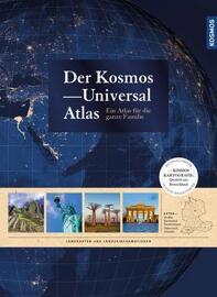 Maps, city plans and atlases Books Franckh-Kosmos Verlags-GmbH & Stuttgart