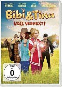 Buck, Detlev: Bibi & Tina 2 - Voll Verhext!