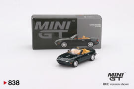 Maßstabsmodelle Spielzeugautos Spielzeuge Mini GT